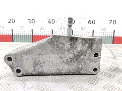 A6392200516 Кронштейн (крепление) двигателя (лапа крепления) Mitsubishi Colt 6 (2002-2012) 2004 ,