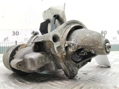 0001107073 Стартер Audi A4 B6 (2000-2006) 2004 ,06B911023X