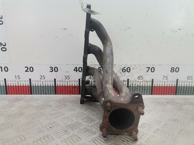 036253031AH Коллектор выпускной Volkswagen Golf 4 (1997-2004) 1999 ,