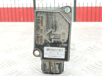 E5T60171 Датчик абсолютного давления Mitsubishi Grandis (2003-2011) 2004 ,MR985187