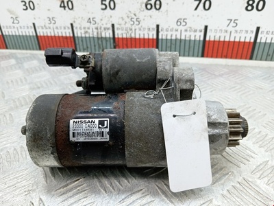 M001T68681 Стартер Nissan Murano (Z50) (2002-2008) 2004 ,23300CA000