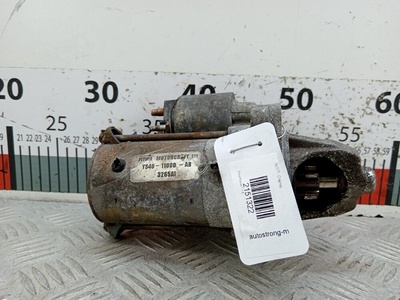 YS4U11000AB Стартер Ford Focus 1 (1998-2005) 2004 ,1535268