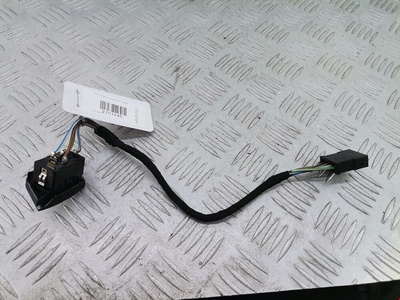 4B1962107B98 Кнопка центрального замка Audi A6 C5 (1997-2005) 1998 ,4B19621075PR
