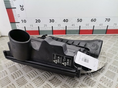 A6420904201 Корпус воздушного фильтра Mercedes R-Class (W251) (2005-2017) 2006 ,