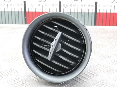 6L0819110DN87 Дефлектор обдува салона Seat Ibiza 3 (2002-2008) 2008 ,