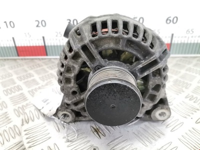 9646321880 Генератор Citroen Berlingo 1 (1996-2012) 2007 ,5705AS