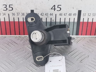 9117501 Ручка крышки багажника Opel Astra G (1998-2004) 1998 ,