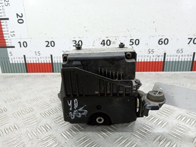 0265214002 Блок ABS Audi A4 B5 (1994-2001) 1996 ,8D0614111