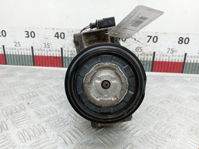 4471903833 Компрессор кондиционера Audi A6 C6 (2004-2011) 2005 ,4F0260805AG
