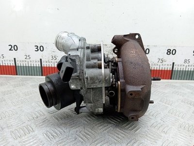 059145702S Турбина Audi A6 C6 (2004-2011) 2005 ,X