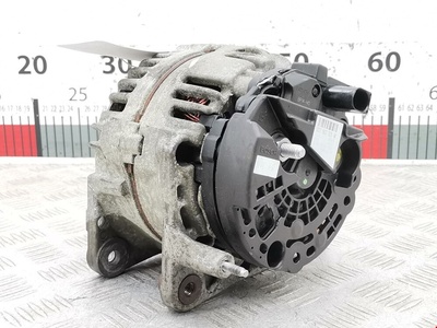 0124325013 Генератор Skoda Fabia 1 (1999-2007) 2003 ,036903018AX