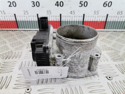 SERA57601 Заслонка дроссельная Nissan Murano (Z50) (2002-2008) 2004 SERA576-01,16119AU003