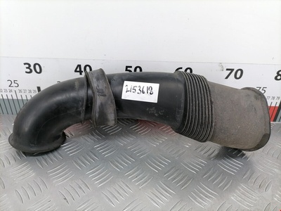 7M6128752 Патрубок воздушного фильтра (гофра инжектора) Audi Q7 4L (2005-2015) 2007 ,7L6129609A