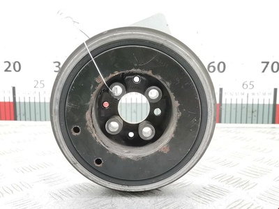 038105243 Шкив коленвала Audi A3 8L (1996-2003) 1998 ,