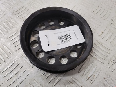 A1662020010 Шкив водяного насоса (помпы) Mercedes A-Class (W168) (1997-2004) 1999 ,