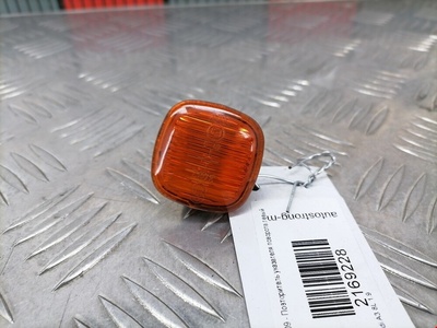 4D0949127B Повторитель указателя поворота левый Audi A3 8L (1996-2003) 1996 ,4D0949101