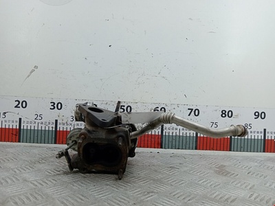 54359700012 Турбина Renault Megane 2 (2002-2009) 2006 ,7701476880
