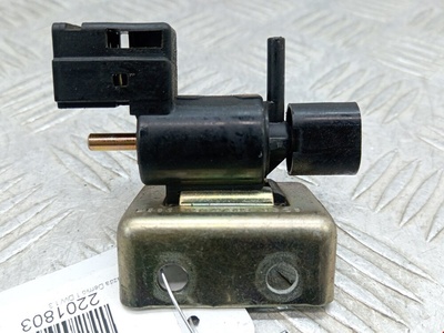 K5T49090 Клапан воздушного фильтра Mazda Demio 1 DW (1996-2003) 1998 ,B66S-18-740