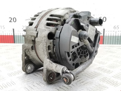 0124325013 Генератор Seat Ibiza 3 (2002-2008) 2005 ,036903018AX