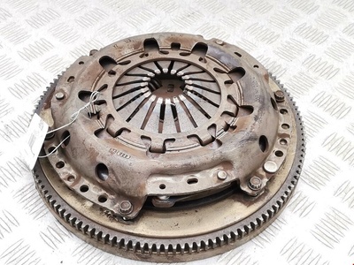 R030105271D Маховик (демпфер сцепления) Seat Ibiza 3 (2002-2008) 2005 ,038105269CX