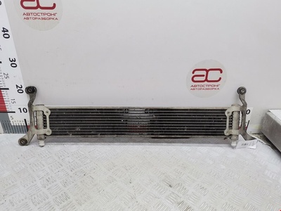 7L6203491D Радиатор топливный Audi Q7 4L (2005-2015) 2007 ,