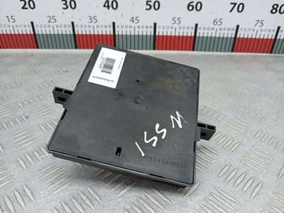 F005V00384 Блок комфорта Audi A6 C6 (2004-2011) 2006 ,4F0907279