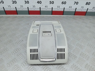4F0951177 Плафон салонный Audi A6 C6 (2004-2011) 2006 ,4L0947140