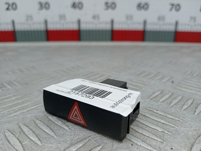 4F0941509 Кнопка аварийной сигнализации Audi A6 C6 (2004-2011) 2006 ,