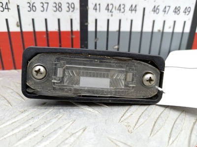 1J6943021B Подсветка номера Volkswagen Passat 6 (2005-2010) 2009 ,3D0943021A