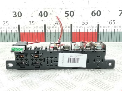 1J0941391C Блок реле Skoda Octavia 1U (1996-2010) 2004 ,8L0941822