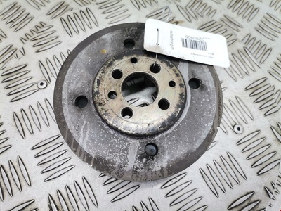 038105243 Шкив коленвала Audi A3 8L (1996-2003) 1996 ,