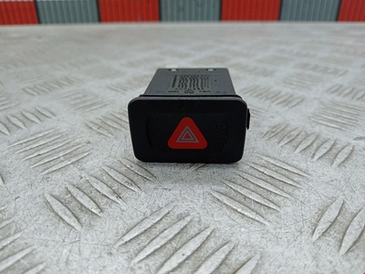 1J0953235A Кнопка аварийной сигнализации Volkswagen Golf 4 (1997-2004) 1999 ,1J0953235J01C