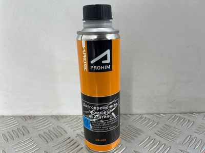 SA148 Suprotec A-Prohim Долговременная промывка двигателя 285 мл Не имеет значения Не имеет значения (2000-2024) SA-148,122929