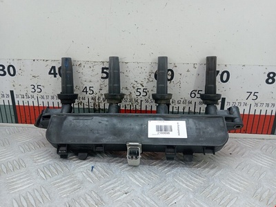 9635864980 Катушка зажигания Citroen C2 (2003-2009) 2005 ,5970A8