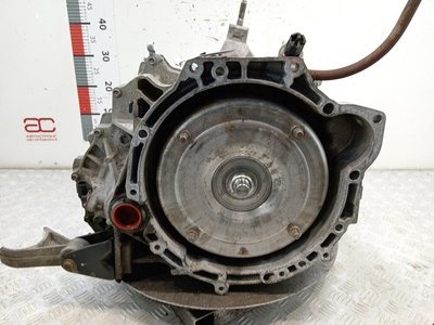 3S4P7000BA КПП автомат (автоматическая коробка) Ford Focus 1 (1998-2005) 2001 ,4443670
