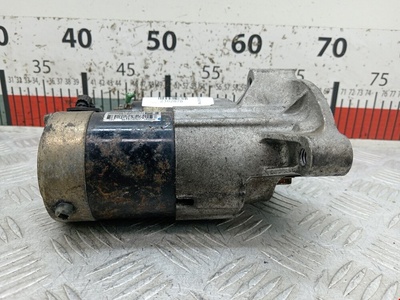 M000T86081 Стартер Citroen C8 (2002-2014) 2005 ,5802V8
