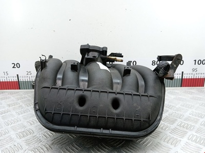 9653968580 Коллектор впускной Citroen C8 (2002-2014) 2005 ,0361P0