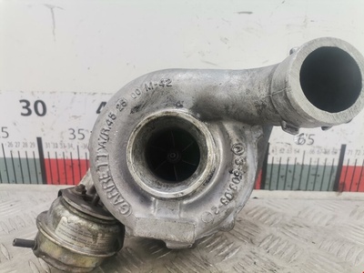 059145701C Турбина Audi A6 C5 (1997-2005) 2000 ,059145702DX
