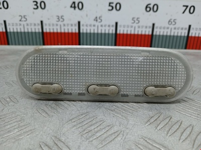 8200073234 Плафон салонный Renault Megane 2 (2002-2009) 2002 ,26430-BC00B