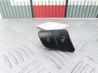 3C0962126 Кнопка центрального замка Volkswagen Passat 6 (2005-2010) 2009 ,BREH