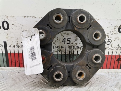 A2154100015 Муфта кардана Mercedes CL-Class (W216) (2006-2014) 2010 ,A0004110600