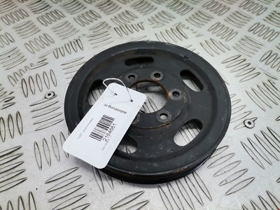 2500056 Шкив коленвала Opel Corsa B (1993-2000) 1998 ,90572867