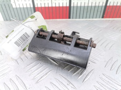 906068H30A Ручка крышки багажника Nissan X-Trail T30 (2000-2007) 2003 ,
