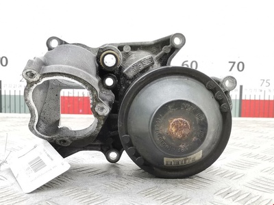 7810833 Насос водяной (помпа) BMW 3-Series (E90/E91/E92/E93) (2004-2013) 2010 ,1151