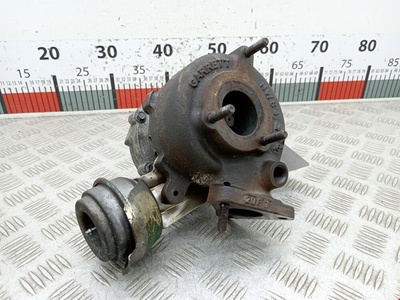 03G145702K Турбина Audi A6 C6 (2004-2011) 2008 ,