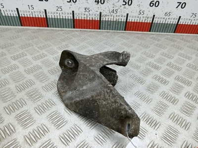 4F0199307N Кронштейн (крепление) двигателя (лапа крепления) Audi A6 C6 (2004-2011) 2008 ,