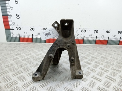 4F0199308P Кронштейн (крепление) двигателя (лапа крепления) Audi A6 C6 (2004-2011) 2008 ,