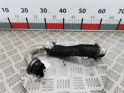 9646996980 Трубка системы рециркуляции EGR Citroen Xsara Picasso (1999-2012) 2006 ,161861