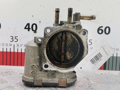 0280750030 Заслонка дроссельная Audi A6 C5 (1997-2005) 1999 ,078133062B