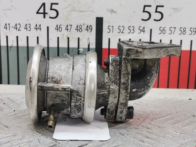 72256001 Клапан ЕГР EGR Audi A6 C5 (1997-2005) 1999 ,078131102T
